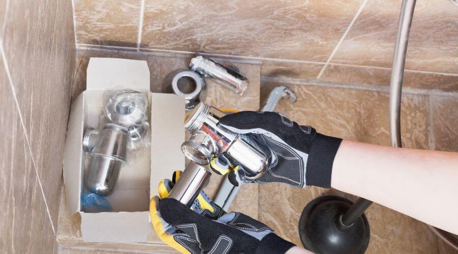 Professional New roof installation in Balfour, ND